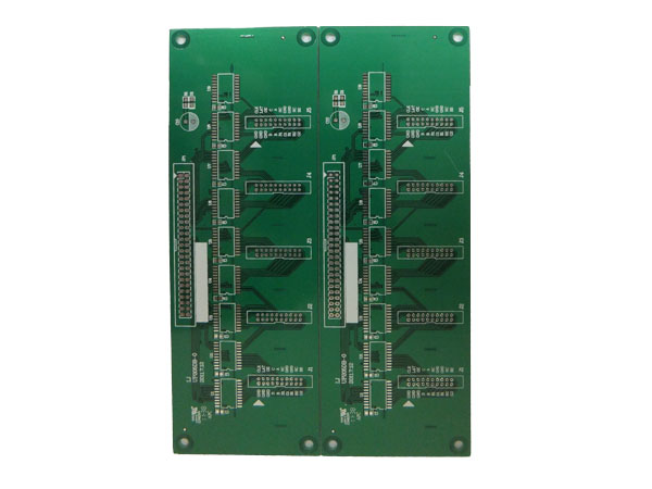 Single and double plate