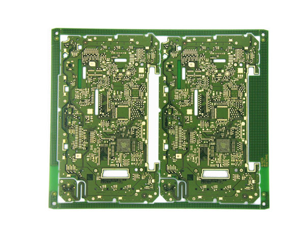 Single and double plate